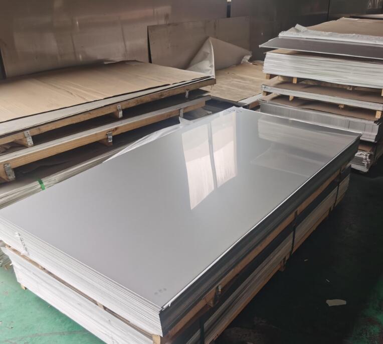 兴隆华侨农场321不锈钢板