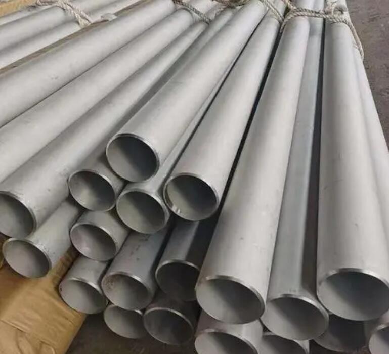 兴隆华侨农场304不锈钢管