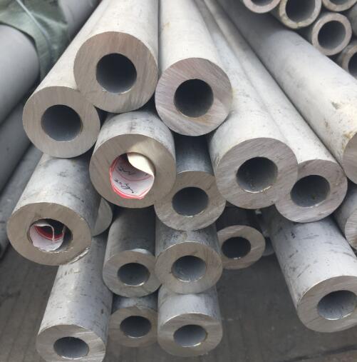 兴隆华侨农场321不锈钢管