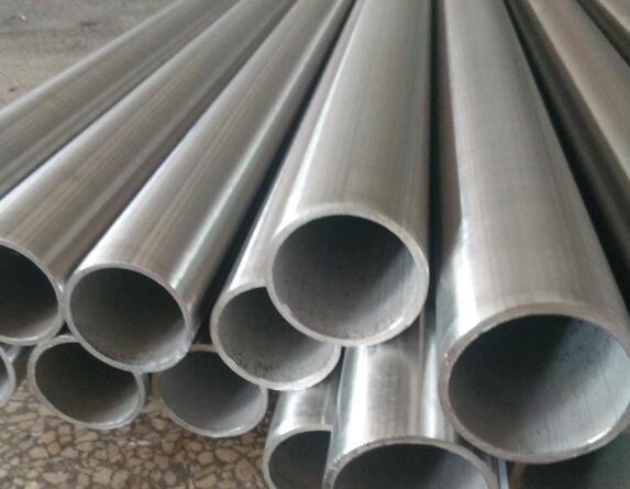 兴隆华侨农场321不锈钢管