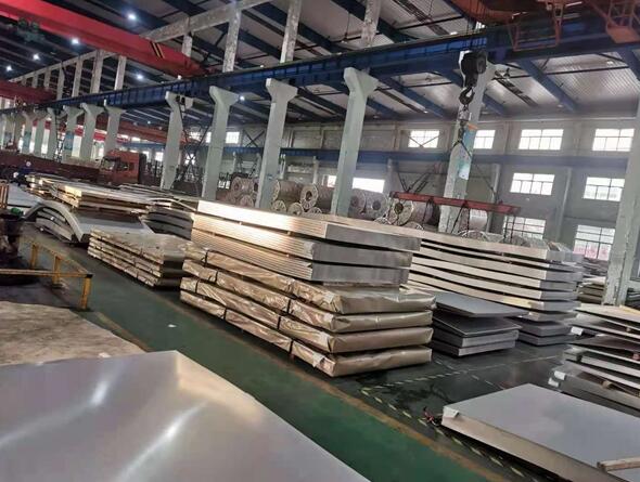 兴隆华侨农场321不锈钢板