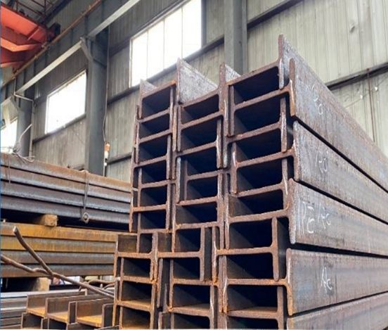 兴隆华侨农场Q420C工字型钢