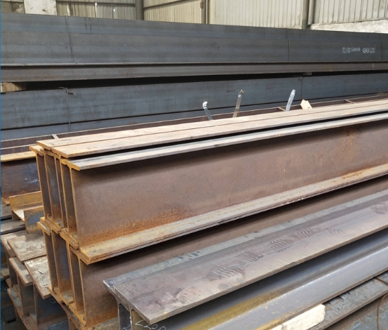 兴隆华侨农场Q235EH型钢