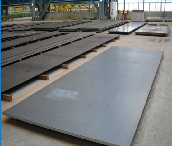 兴隆华侨农场NM450C耐磨板