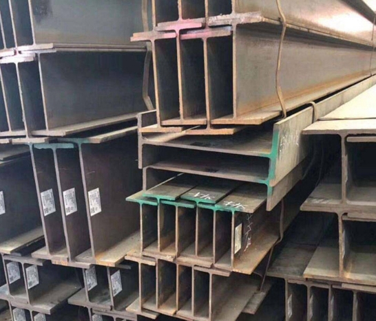 兴隆华侨农场Q235C工字钢