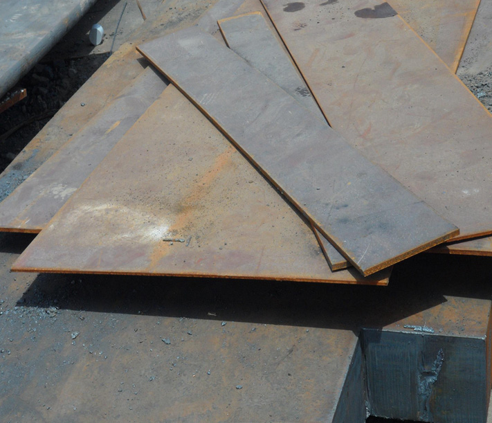 兴隆华侨农场镀锌板